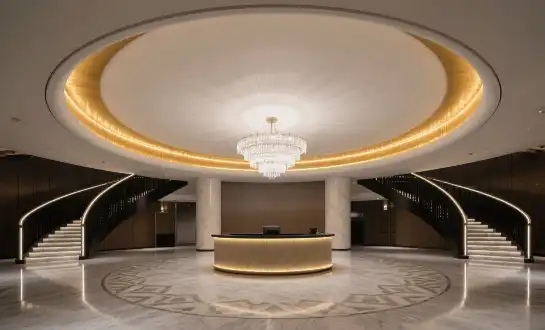 How Customization Enhances LED Neon Flex Lighting for Hospitality?